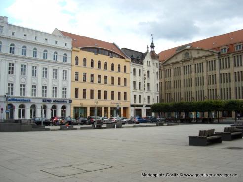 Bild zu Oberbrgermeister ldt zur Brgersprechstunde am Marienplatz
