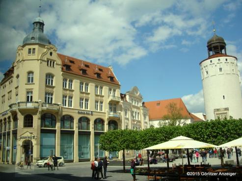 Bild zu Sicherheitslage in Grlitz