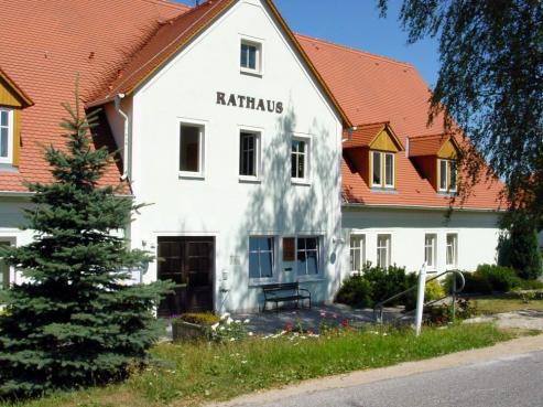Bild zu Markersdorf unterzeichnet Partnerschaftsvertrag