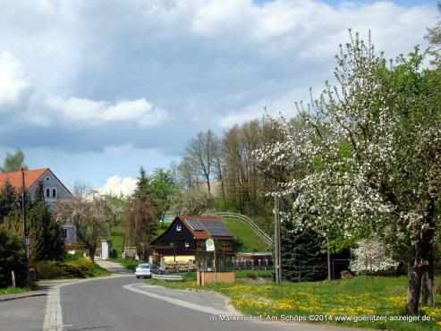 Bild zu Markersdorf stellt Partnergemeinden vor