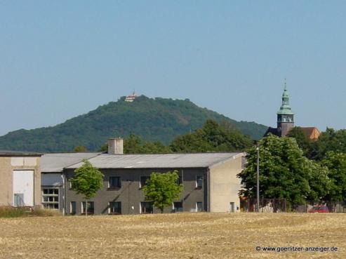 Bild zu Highspeed-Internet fr Markersdorf