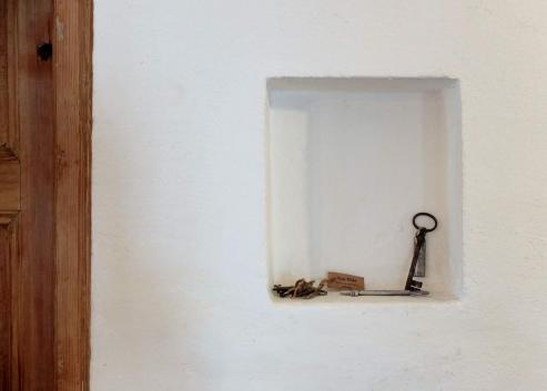 Bild zu Die Schlsselfrage