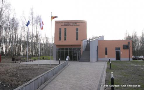Bild zu Spurensuche im StaLag VIIIa