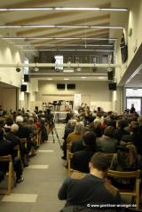 Bild zu Gelungen: Der MEETINGPOINT MUSIC MESSIAEN