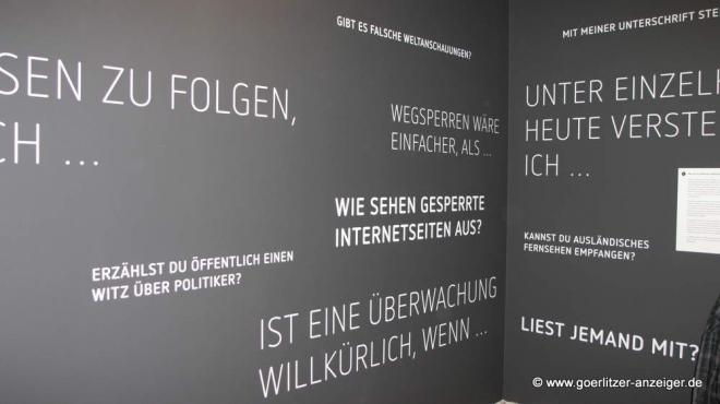 Bild zu Gedenksttte Zuchthaus Cottbus mit neuem Angebot