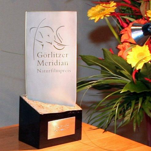 Bild zu Grlitzer Meridian-Naturfilmpreis an Ranga Yogeshwar