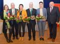 Grlitz verleiht Meridian des Ehrenamtes zum 20. Mal