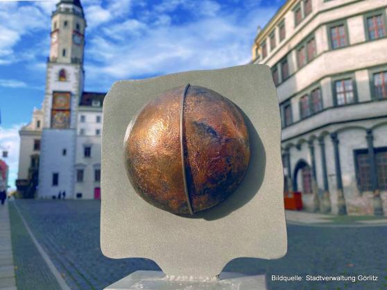 Stadtrat Görlitz benennt Preisträger für den 22. Meridian des Ehrenamtes