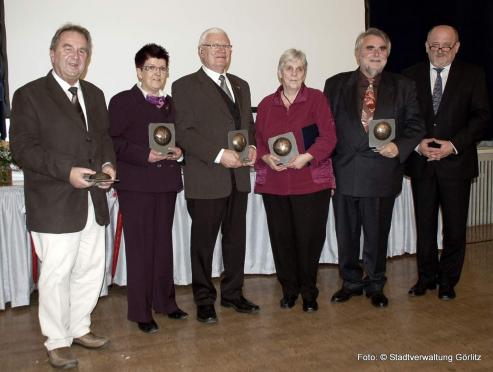 Bild zu Grlitz: Das sind die Meridian-Preistrger 2013