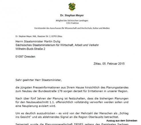 Bild zu B 178: Meyer krempelt die rmel hoch
