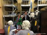 Bild zu Menschenrechtszentrum Cottbus erinnert an Hoheneckerinnen