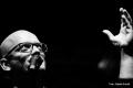 Poetry Slam tief im Osten: WORDKA hat Premiere