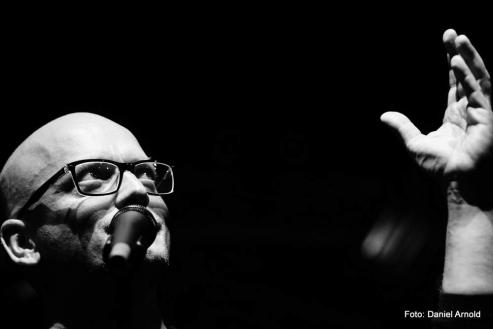 Bild zu Poetry Slam tief im Osten: WORDKA hat Premiere