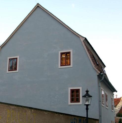 Bild zu Existenzgrnderseminar in der Michstrae in Zittau