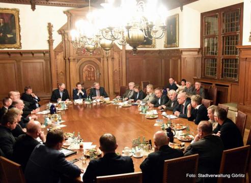 Bild zu Kretschmer in Grlitz
