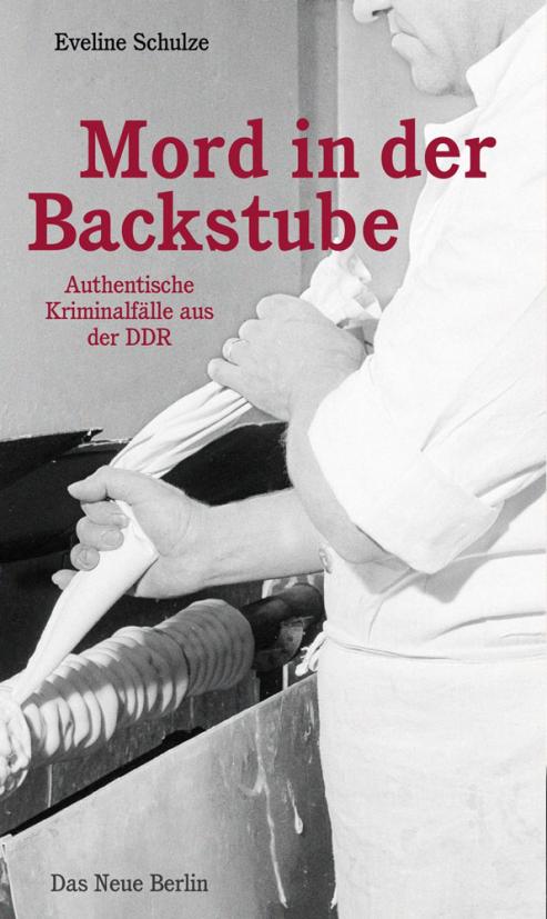 Bild zu Grlitz: Mord in der Backstube