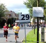 Münster läuft den Marathon