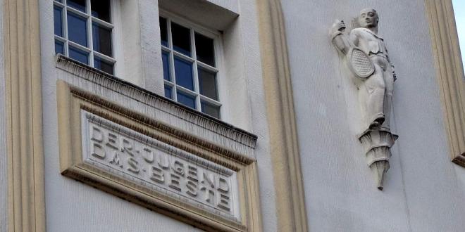 Bildtitel: Wer durchkommen will, braucht Orientierung Bild zu Wer durchkommen will, braucht Orientierung
