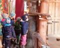 Weltweit grte Murmelspielanlage bei Grlitz eingeweiht
