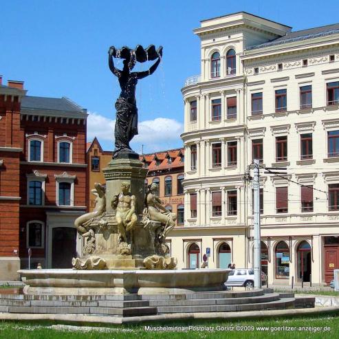 Bild zu FDP: Business Improvement Districts fr Grlitz