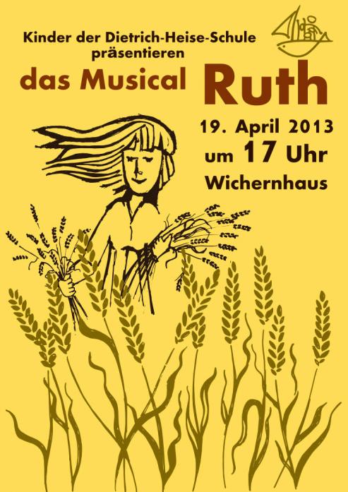 Bild zu Deutsche und polnische Kinder auf Grlitzer Musicalbhne