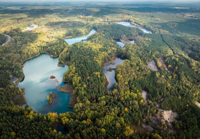 Bild zu Ein einzigartiges Filmprojekt in der Oberlausitz