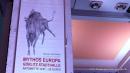 Bildtitel: "Mythos Europa" von Antoinette Bild zu "Mythos Europa" von Antoinette