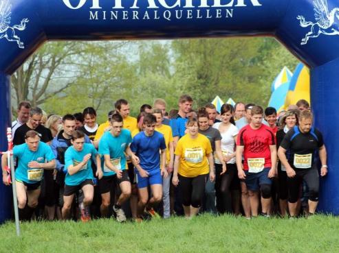 Bild zu Neisse Adventure Race 2013 bricht alle Rekorde