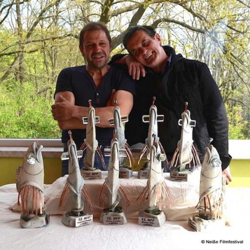 Bild zu Das sind die Preistrger des 12. Neie Filmfestivals
