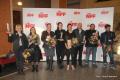 Neiße-Fische vergeben: Die Gewinner des 13. Neiße Filmfestivals
