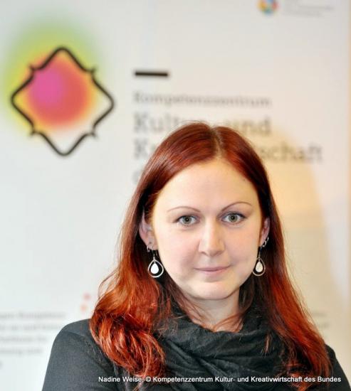 Bild zu Leute in Kultur und Kunst aufgepasst!