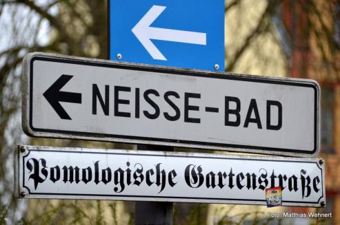 Bild zu Mann ertrinkt im Neiebad Grlitz 