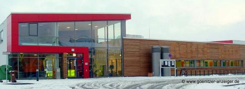 Bild zu Schwimmkurse fr Kinder in Grlitz