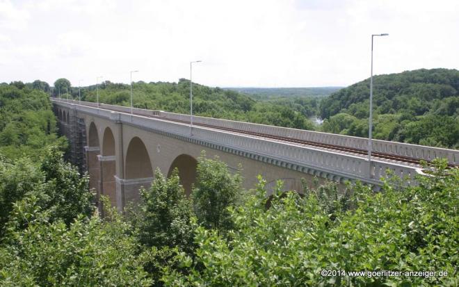 Neue Bahnverbindung zwischen Sachsen und Polen Neue Bahnverbindung zwischen Sachsen und Polen