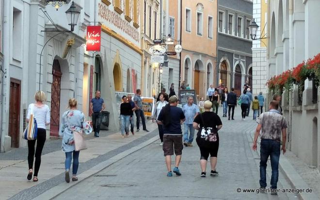 Bildtitel: Zukunft Tourismus Görlitz 2025 – sich an die Entwicklung anpassen Bild zu Zukunft Tourismus Görlitz 2025 – sich an die Entwicklung anpassen