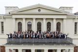 Bild zu Vom Tellerwscher zum Millionr!  Sinfoniekonzert mit Generalmusikdirektor Brogli-Sacher