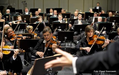 Bild zu 4. Philharmonisches Konzert in der Oberlausitz