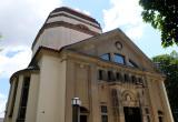 Lesung im Kulturforum der Synagoge Grlitz