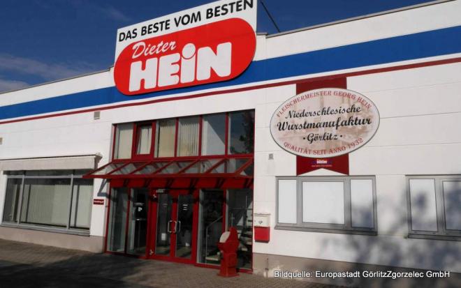 Bildtitel: Niederschlesische Wurstmanufaktur Hein auf Modernisierungskurs Bild zu Niederschlesische Wurstmanufaktur Hein auf Modernisierungskurs
