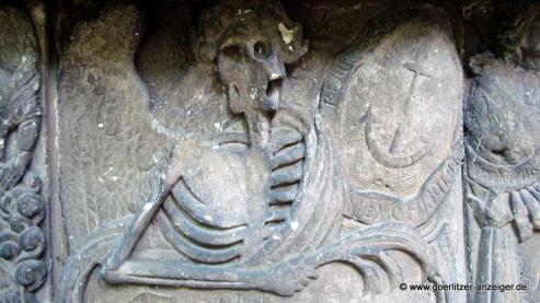 Bild zu Stdtischer Friedhof Grlitz im Corona-Modus