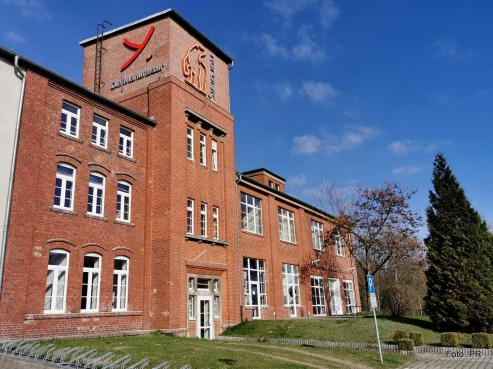 Bild zu Yeti erffnet Manufaktur in Grlitzer Bckereigebude