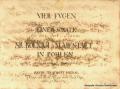 Grlitz erwirbt Notenhandschrift