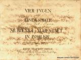 Bild zu Grlitz erwirbt Notenhandschrift