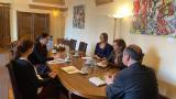 Bild zu Diskussion zur medizinischen Versorgung in Görlitz
