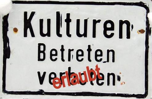 Bild zu Kulturfrderabgabe soll freiwillige Aufgaben der Stadt Grlitz untersttzen