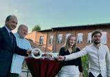 Bild zu Werk I: Grlitz hat das geschafft
