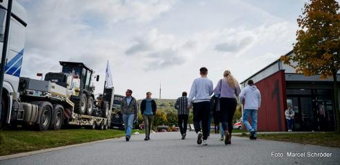 Bild zu Arbeit und Ausbildung in der Oberlausitz perfekt prsentiert