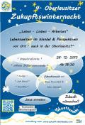 4. Oberlausitzer Zukunftswinternacht