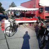 Bild zu Oldtimermarkt Kodersdorf - historische Fahrzeuge auch als Geldanlage interessant
