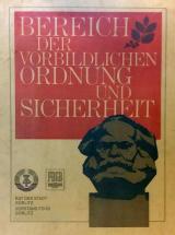 Bild zu Sicherheit und Recht und Ordnung